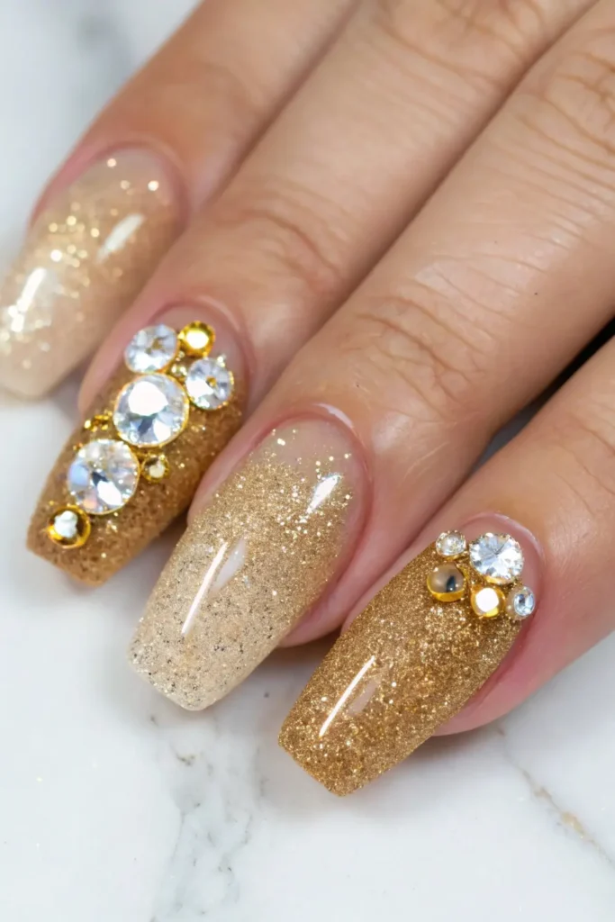 Elegant Shine