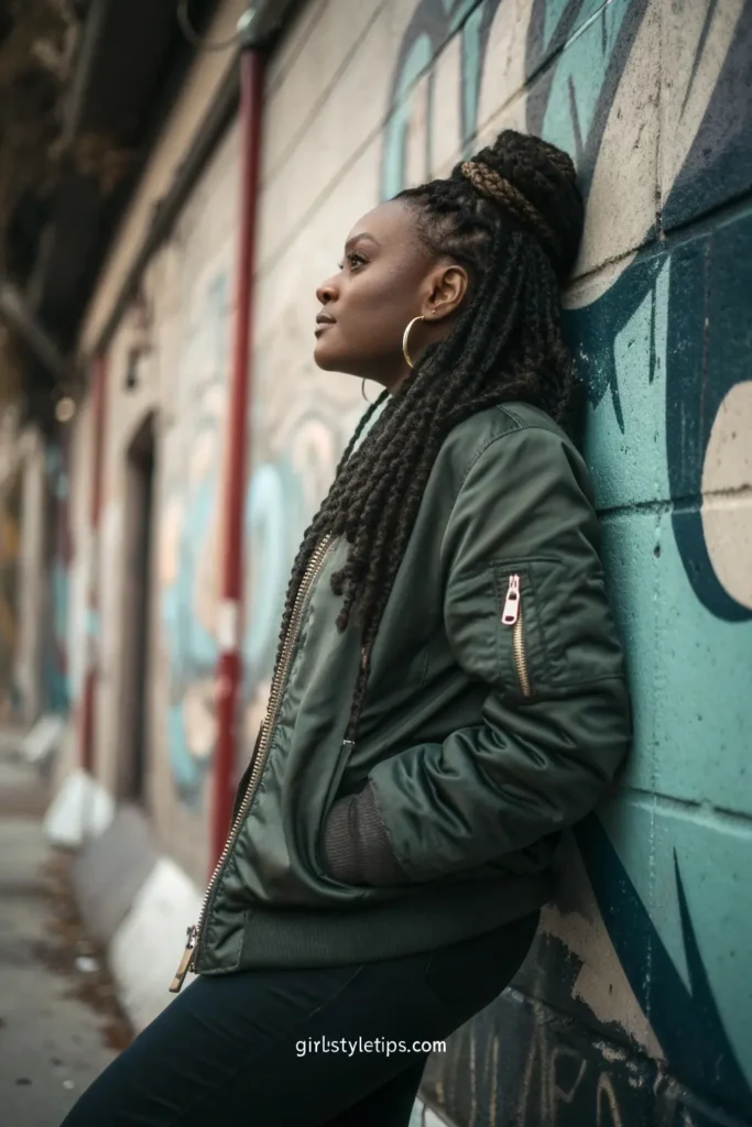 Marley Twist Crochet Hair for Cool Girls