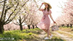 Spring Outfits
