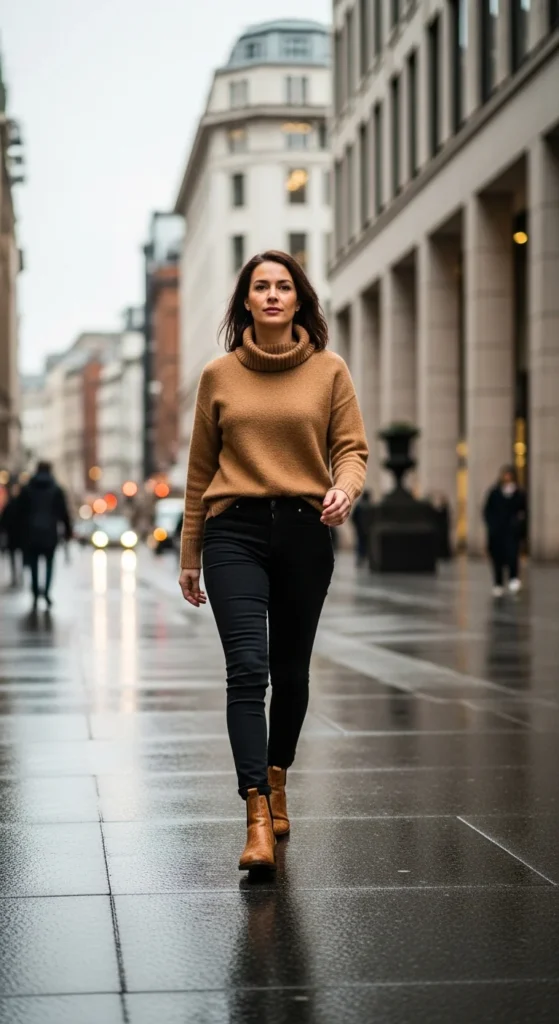 Chelsea boots timeless footwear