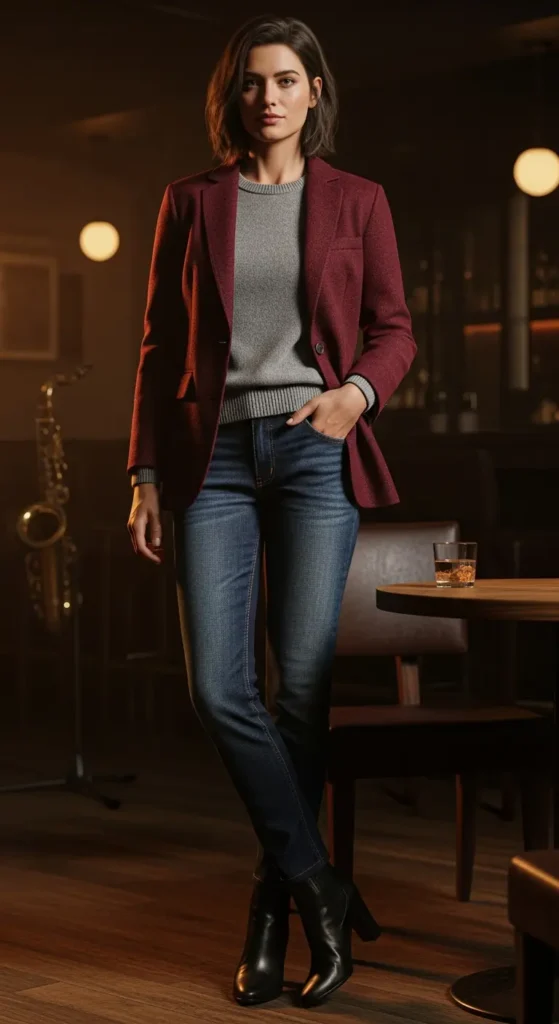 Cute cold weather outfits