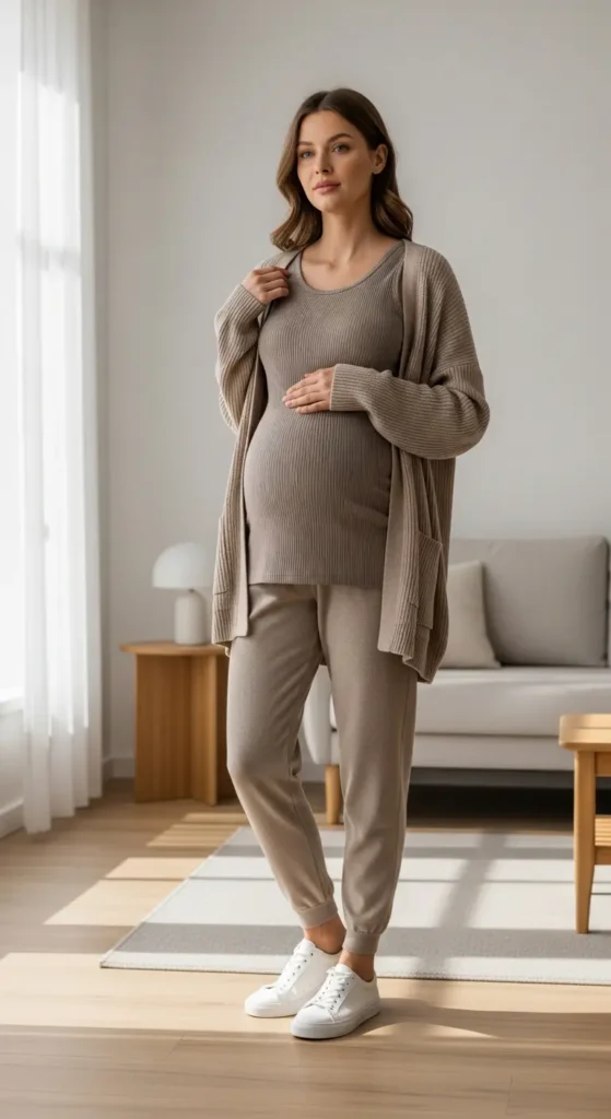 Maternity wear women