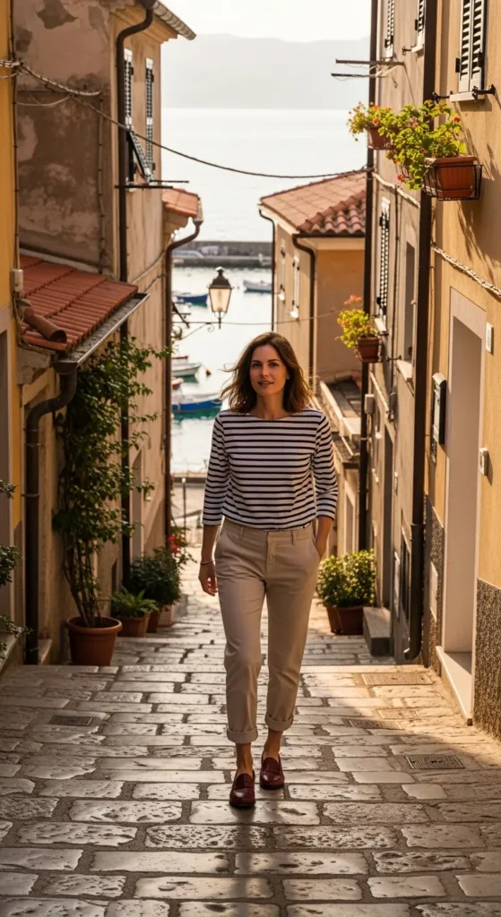 Penny loafers old money