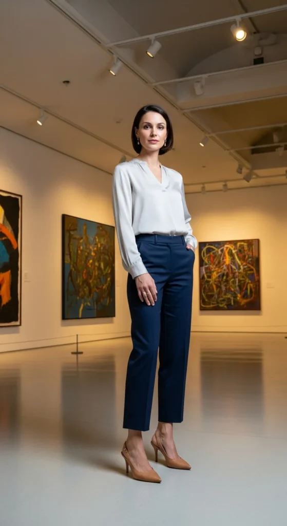 Slingback pumps timeless shoes