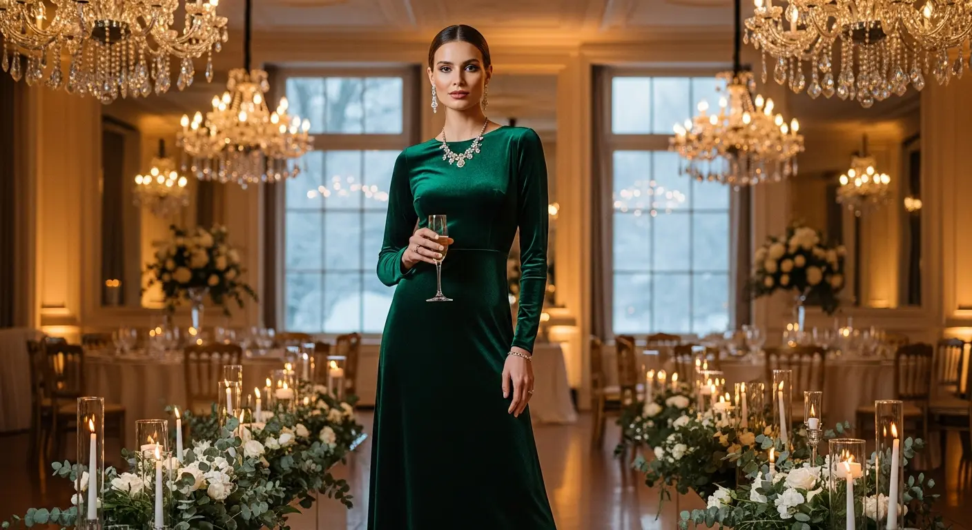 wedding outfits for winter weddings