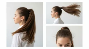 Hairstyles For School Girl