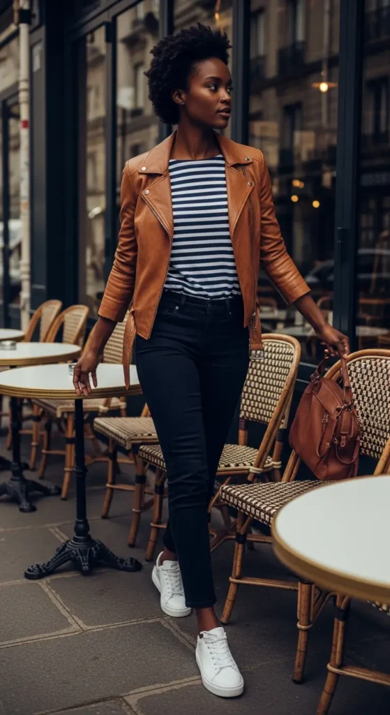 Heritage fashion Black women