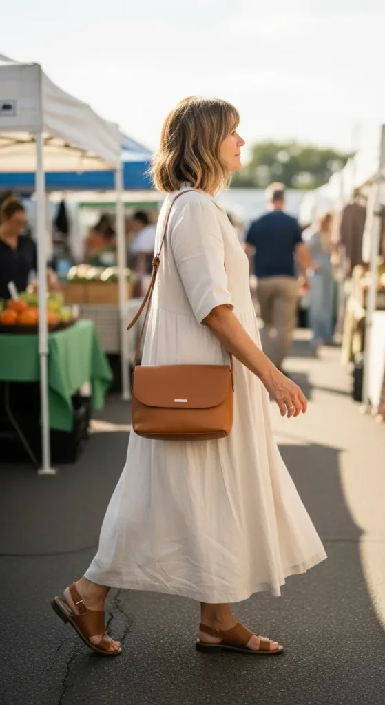 Honey blonde hair color over 50