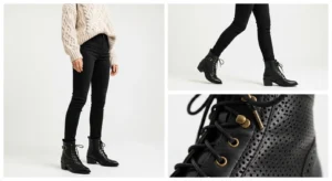 victorian style shoes for women