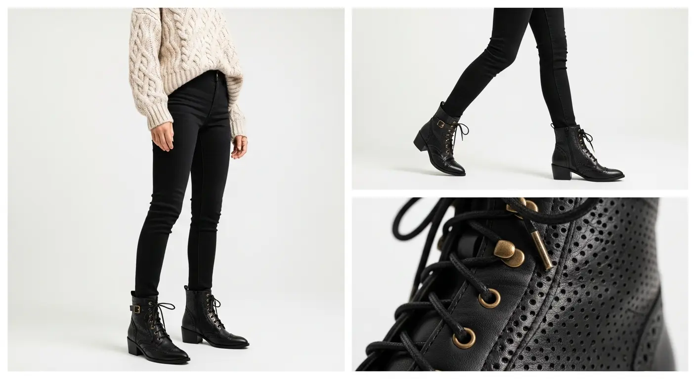 victorian style shoes for women