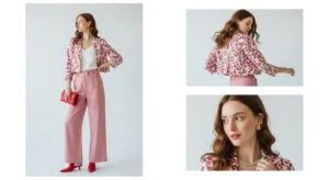 Disney Inspired Summer Outfits