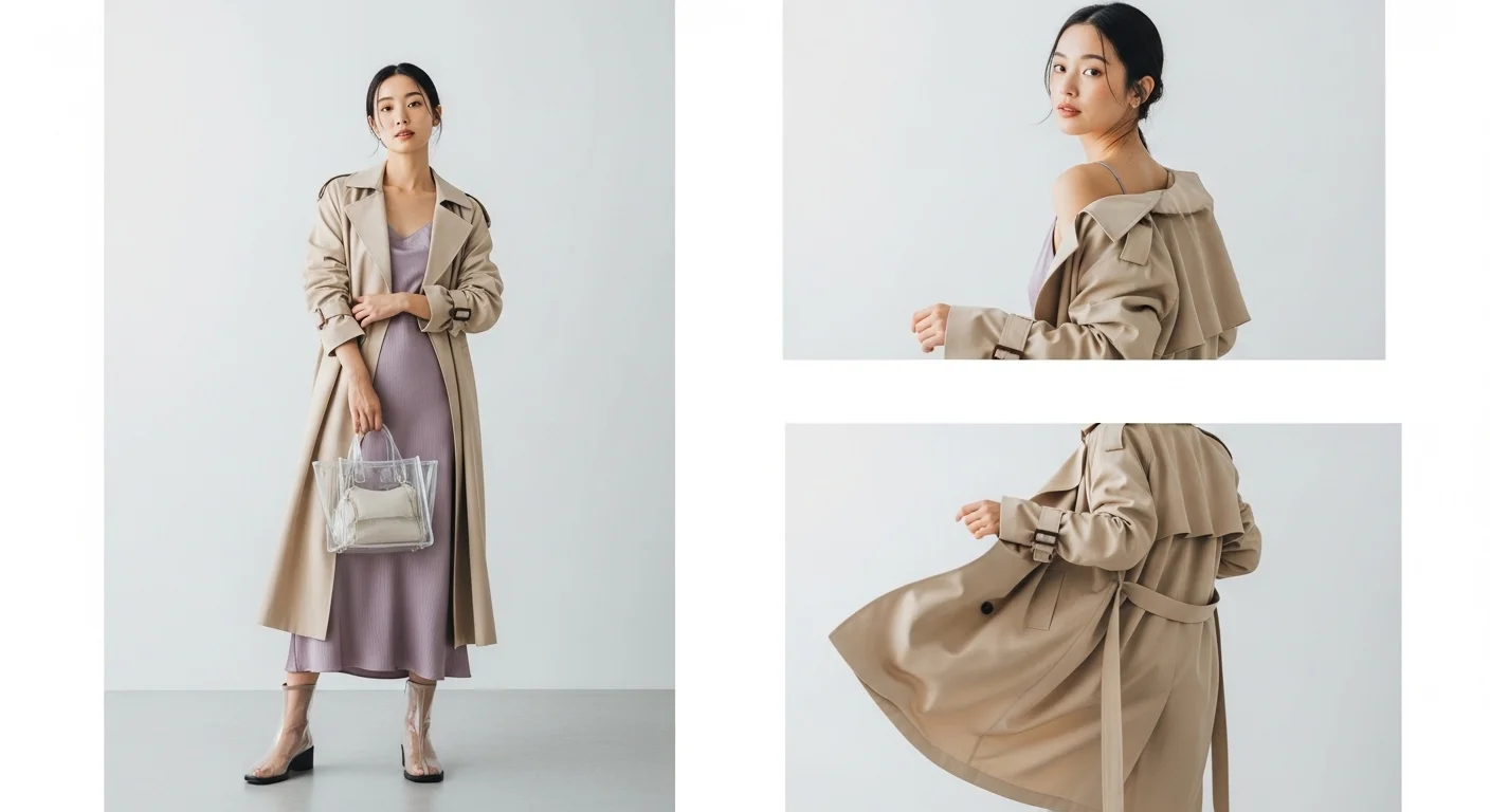 Japan Summer Outfit Ideas