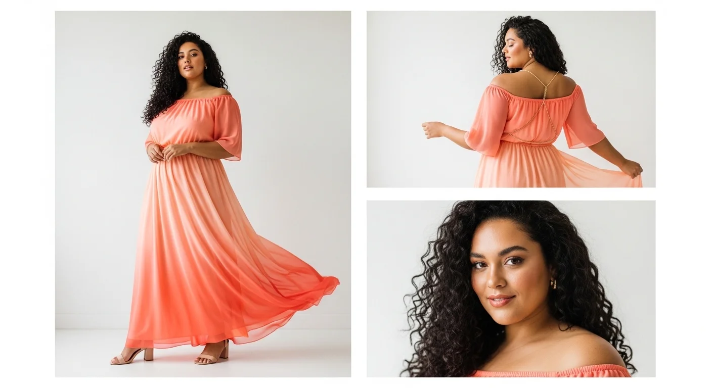 Miami Outfits for Plus Size Women