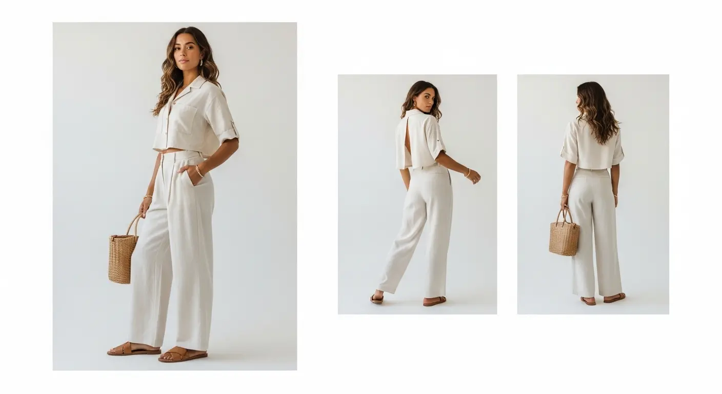 Spring Break Aesthetic outfits